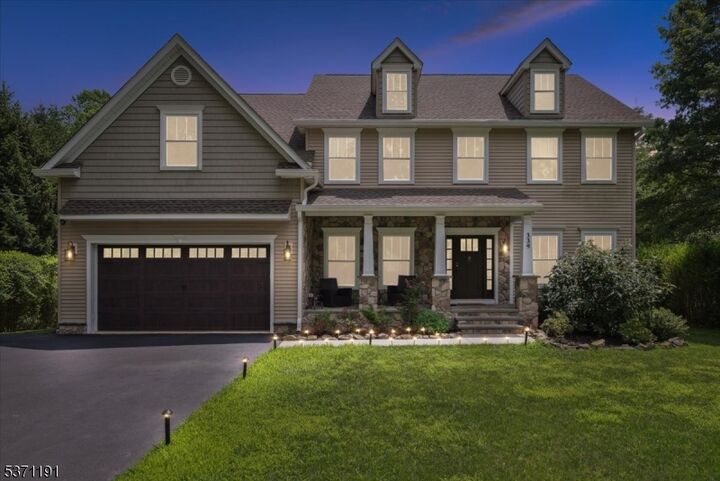 Property Photo:  339 Zion Rd  NJ 08844 
