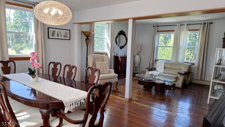 Property Photo: 17 Village Glen Rd NJ 08822