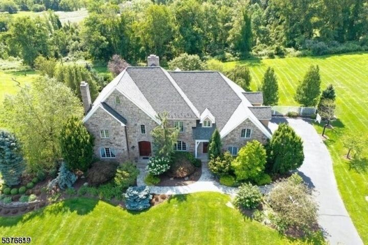 Property Photo: 25 Ramsey Rd NJ 08833