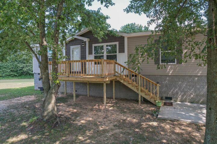 Property Photo: 14102 Chase Road KY 42451