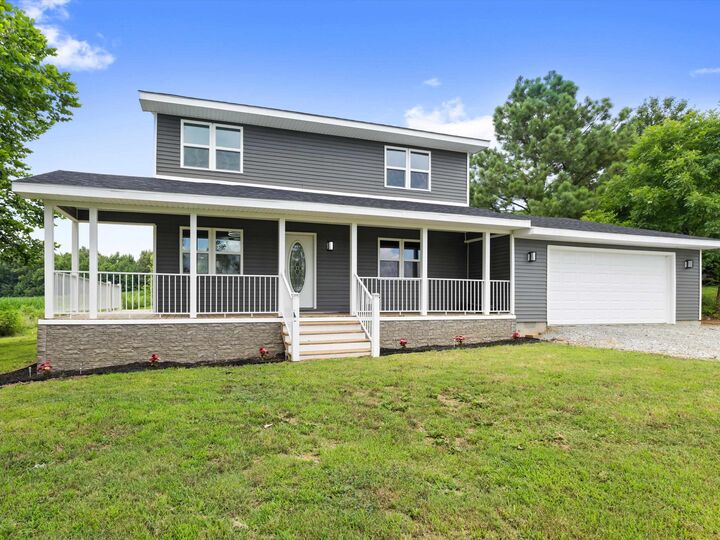 8948 Wn Royster Rd  Robards KY 42452 photo