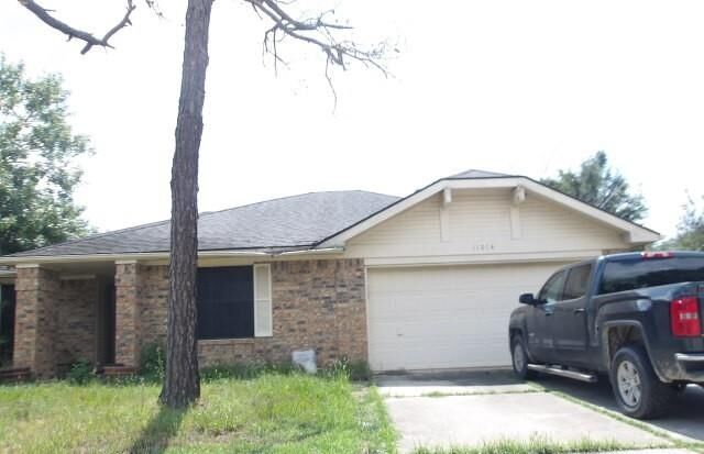 Property Photo: 11014 Rippling Fields Court TX 77064