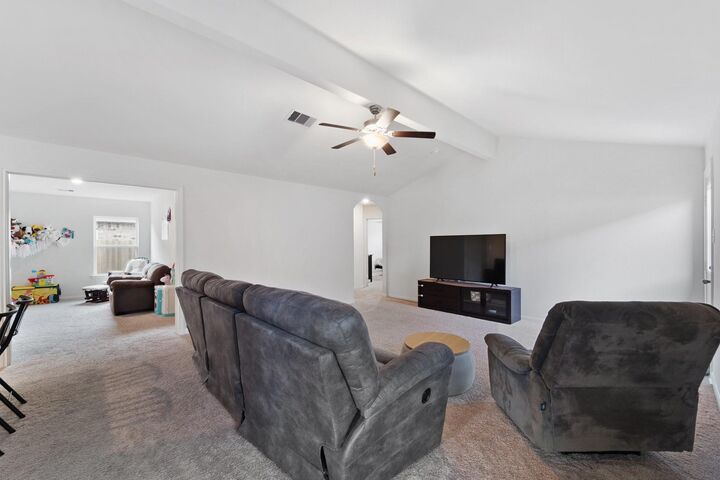 Property Photo: 2148 Mule Ridge Drive TX 77493