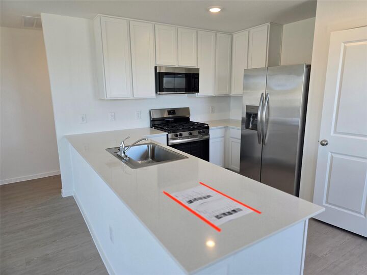 Property Photo:  1726 W Stroker Road  TX 77532 