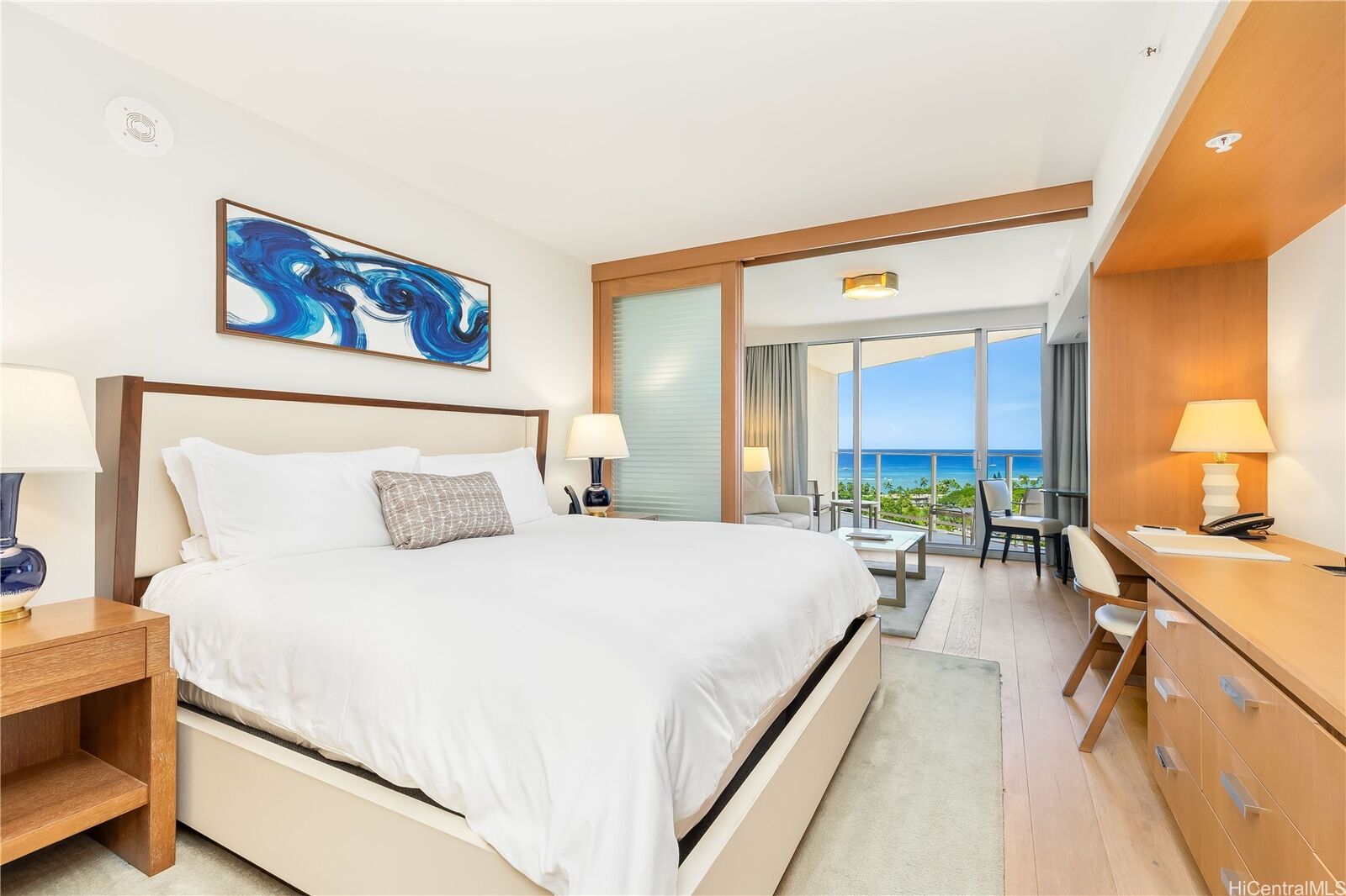 Property Photo:  2139 Kuhio Avenue 1809  HI 96815 