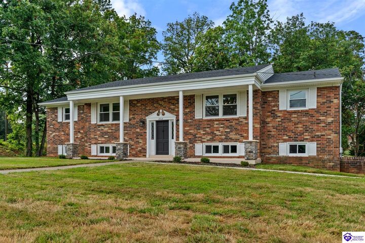 Property Photo: 952 Sunset Drive KY 40160