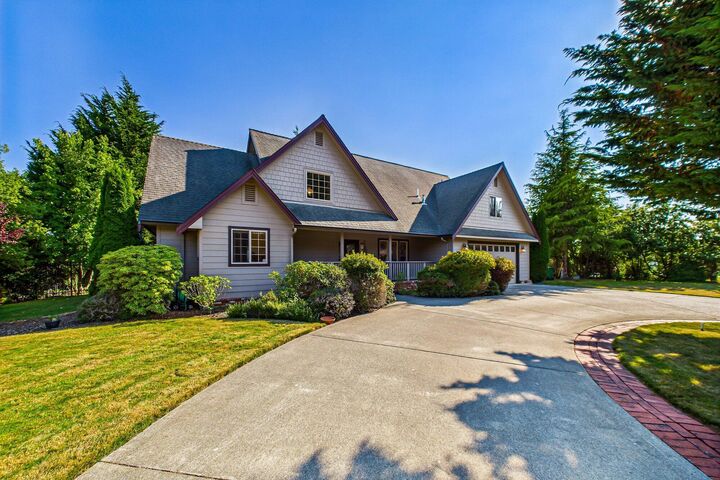 109 Boyden Lane  Fortuna CA 95540 photo