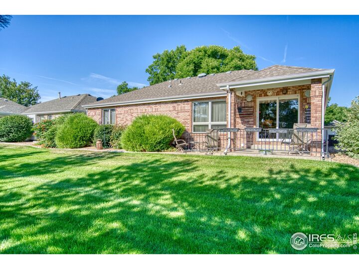 Property Photo:  515 Trailwood Cir  CO 80550 