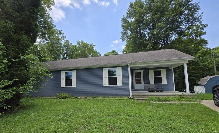 55 Paragon Drive  Henderson (Ky) KY 42420 photo