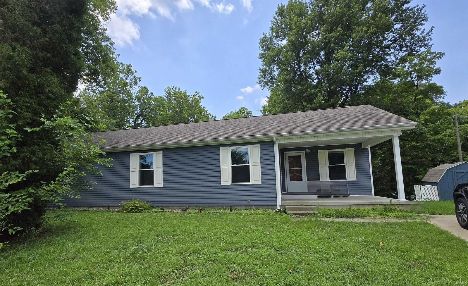 Property Photo:  55 Paragon Drive  KY 42420 