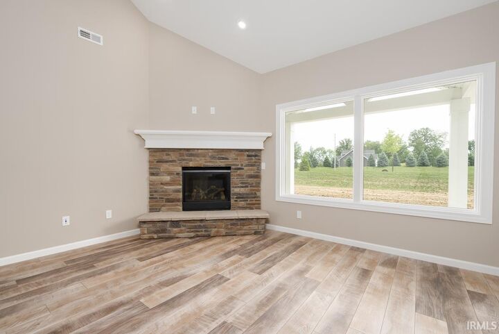 Property Photo: 18780 Eisley Cove IN 46706