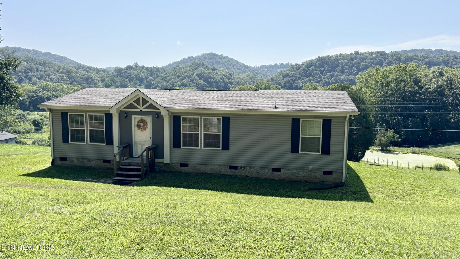 Property Photo:  9400 Pedigo Rd  TN 37849 