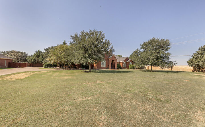5643 155th Street  Lubbock TX 79424 photo