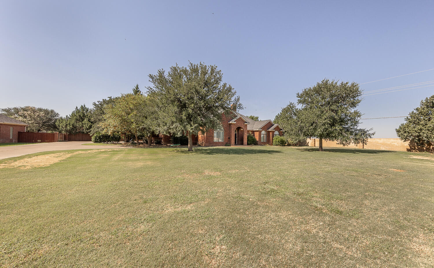 Property Photo:  5643 155th Street  TX 79424 