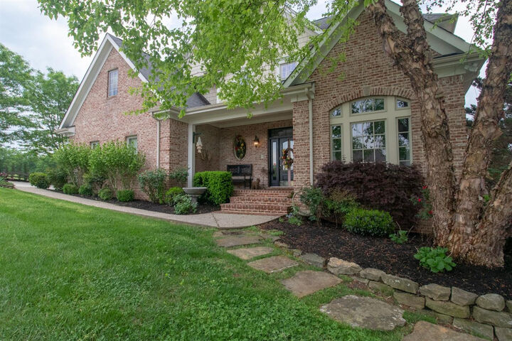Property Photo: 189 Oakwood Drive KY 40744