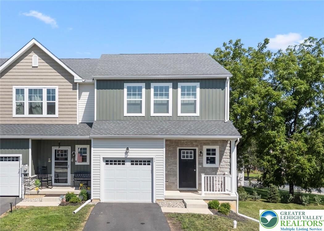 Property Photo: 11 Timber Trail PA 18045