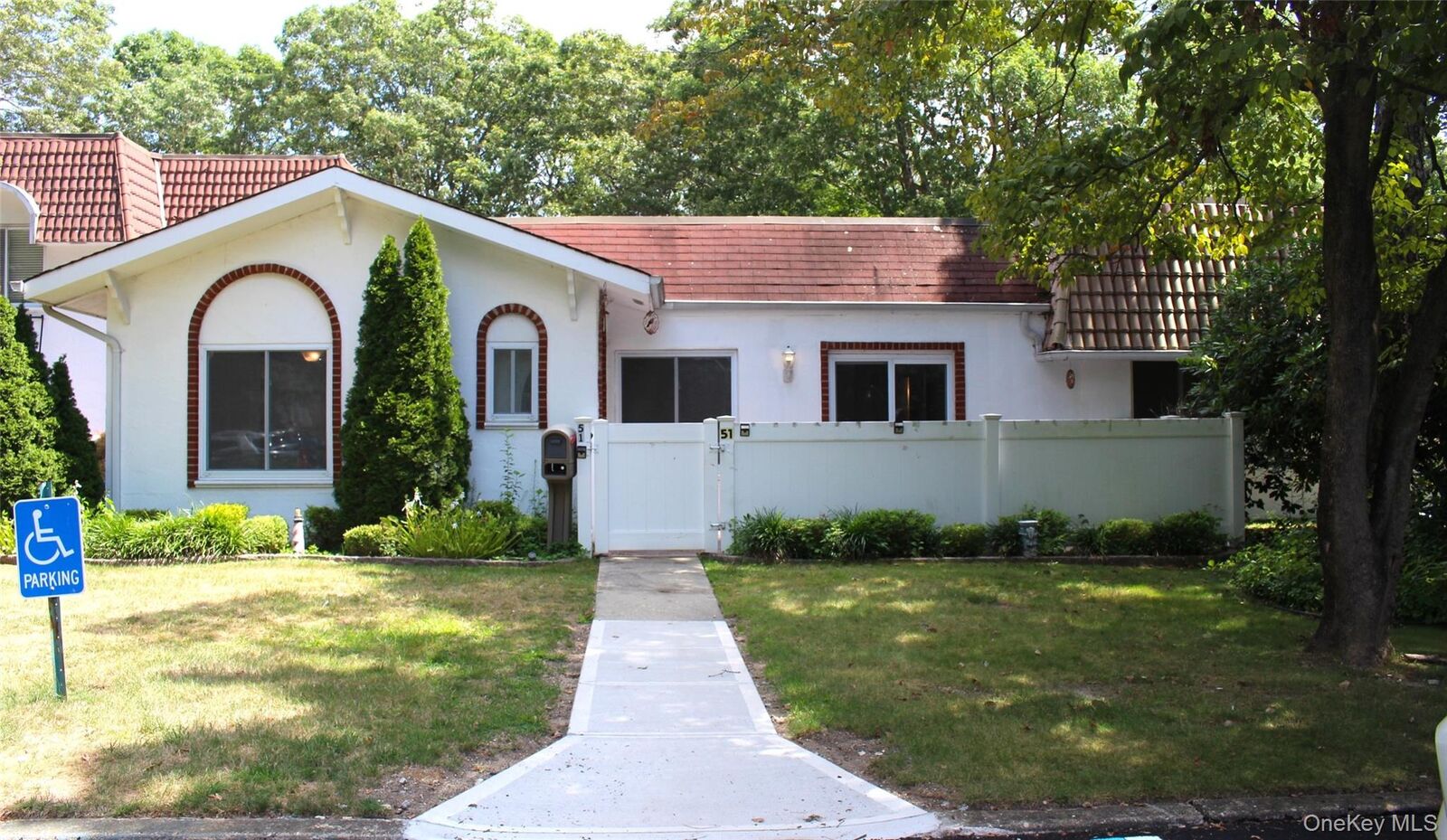 Property Photo: 51 Blue Ridge Drive NY 11763