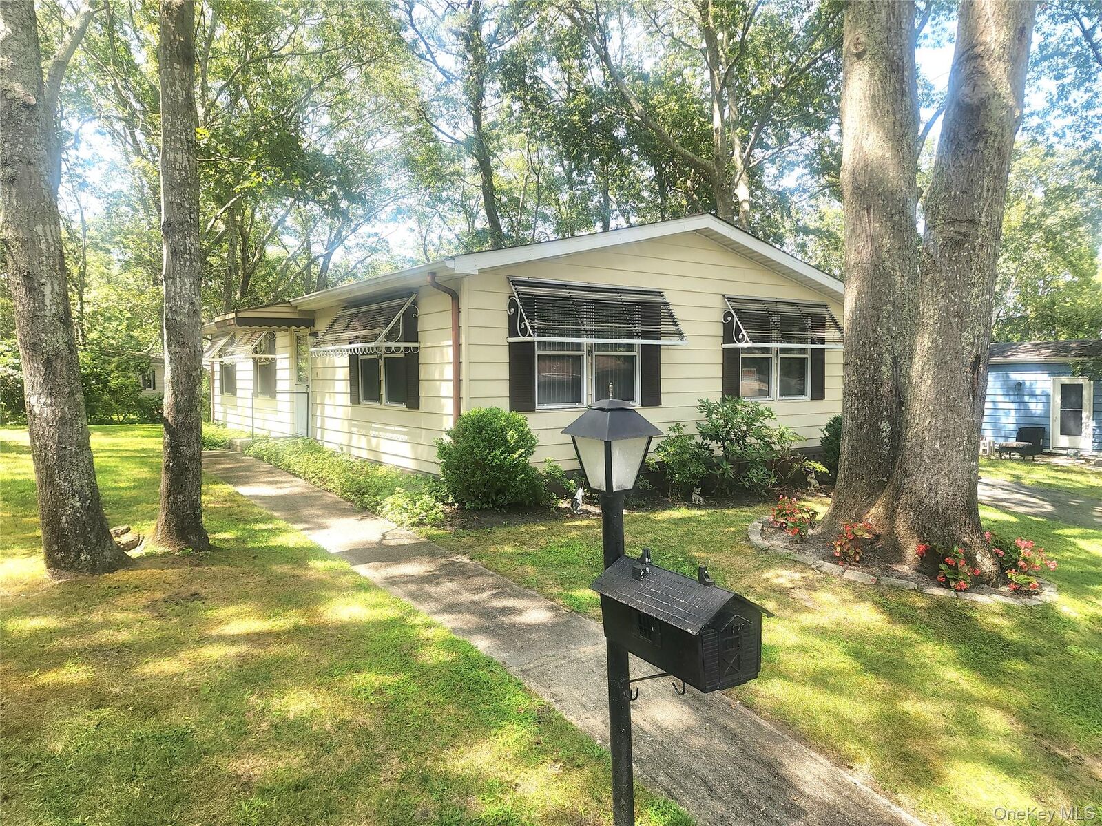 Property Photo: 525 Riverleigh Avenue 145 NY 11901