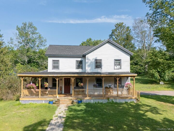 29 River Street  Stamford NY 12167 photo