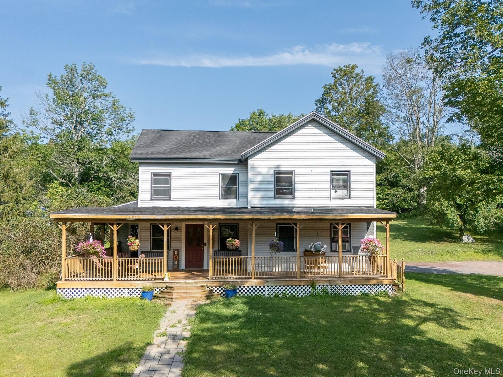 Property Photo:  29 River Street  NY 12167 
