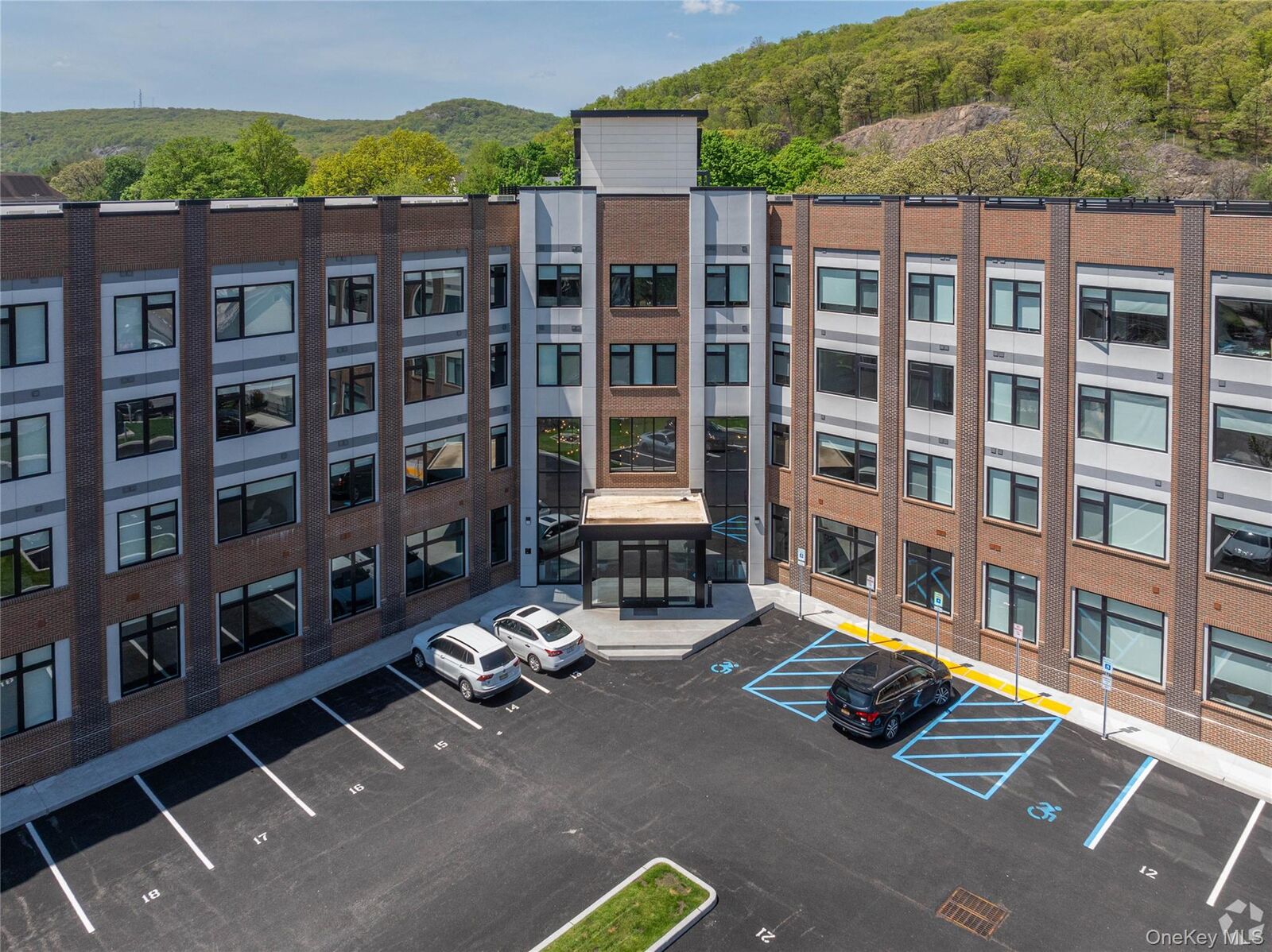 Property Photo: 15 Washington Avenue 113 NY 10901