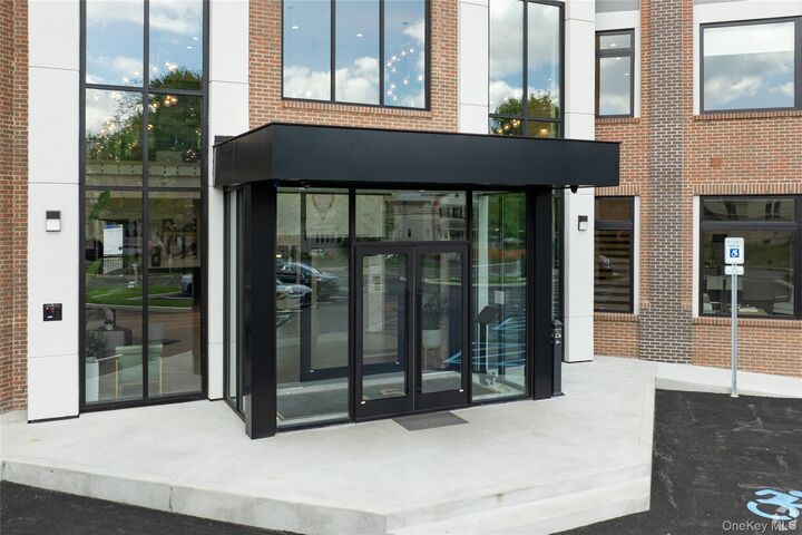 Property Photo: 15 Washington Avenue 102 NY 10901