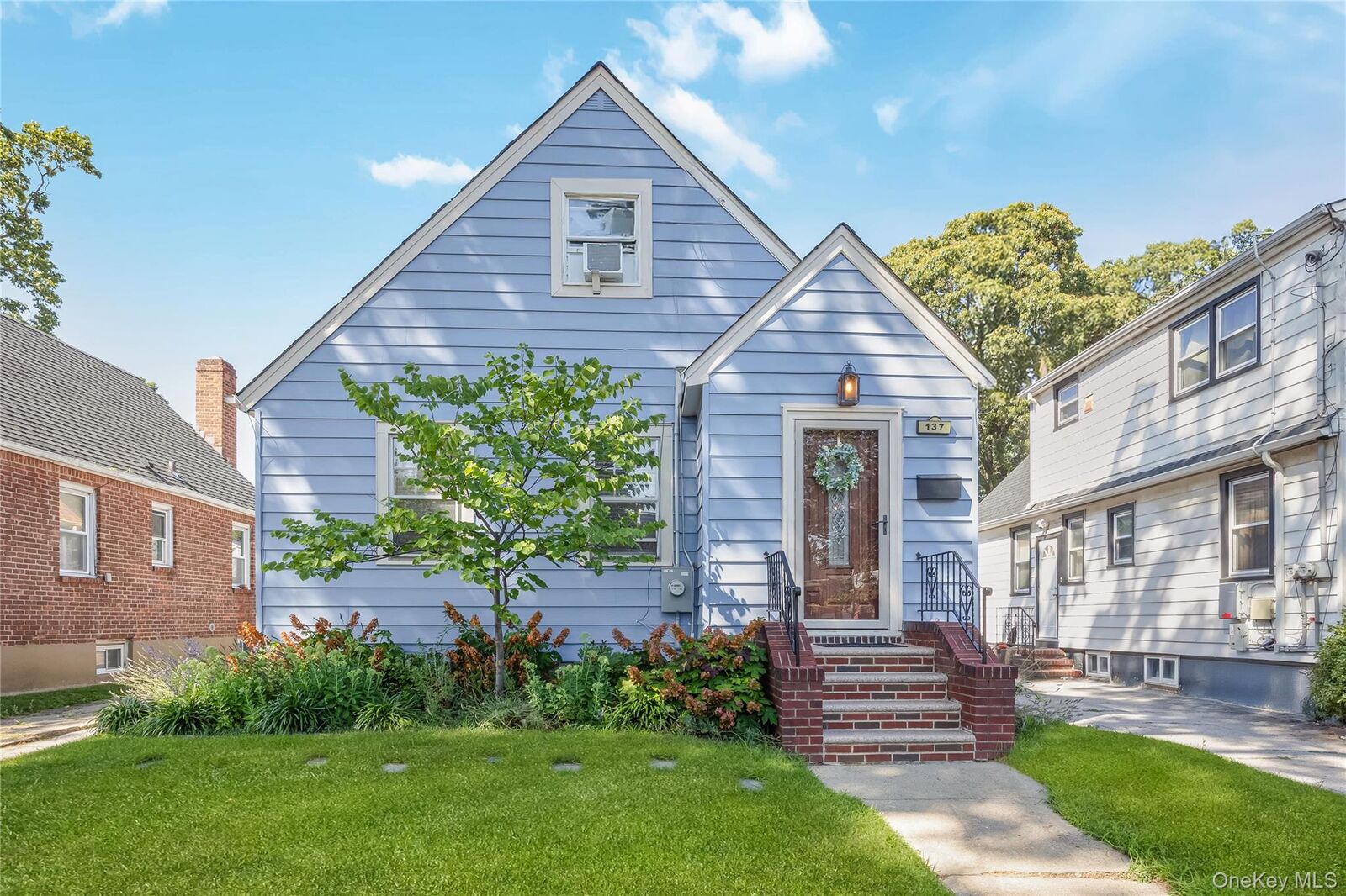 Property Photo: 137 Beech Street NY 11580