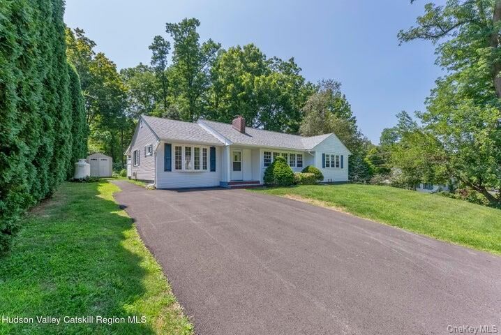 408 Fairview Avenue  Hurley NY 12443 photo