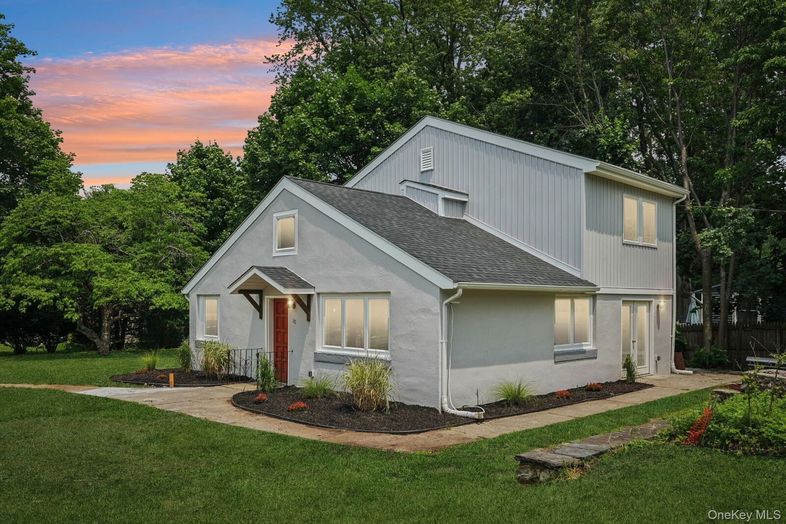 Property Photo:  10 Declark  NY 10954 