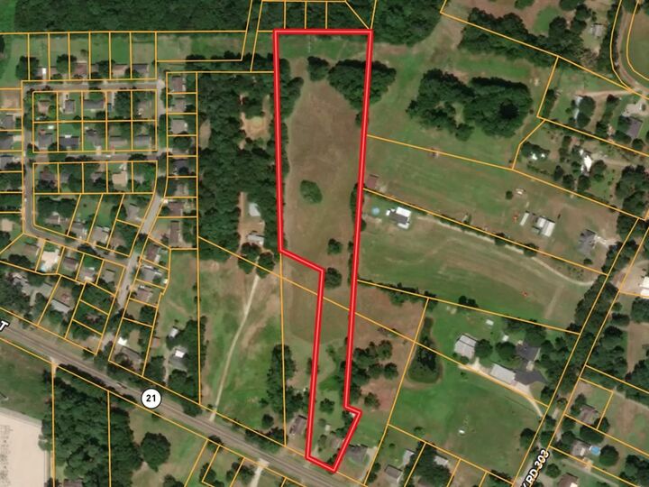 Property Photo:  4809 E Main Street  TX 75961 