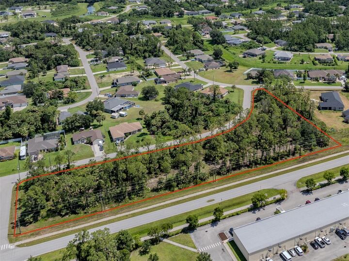 Property Photo: Magenta Avenue FL 34288