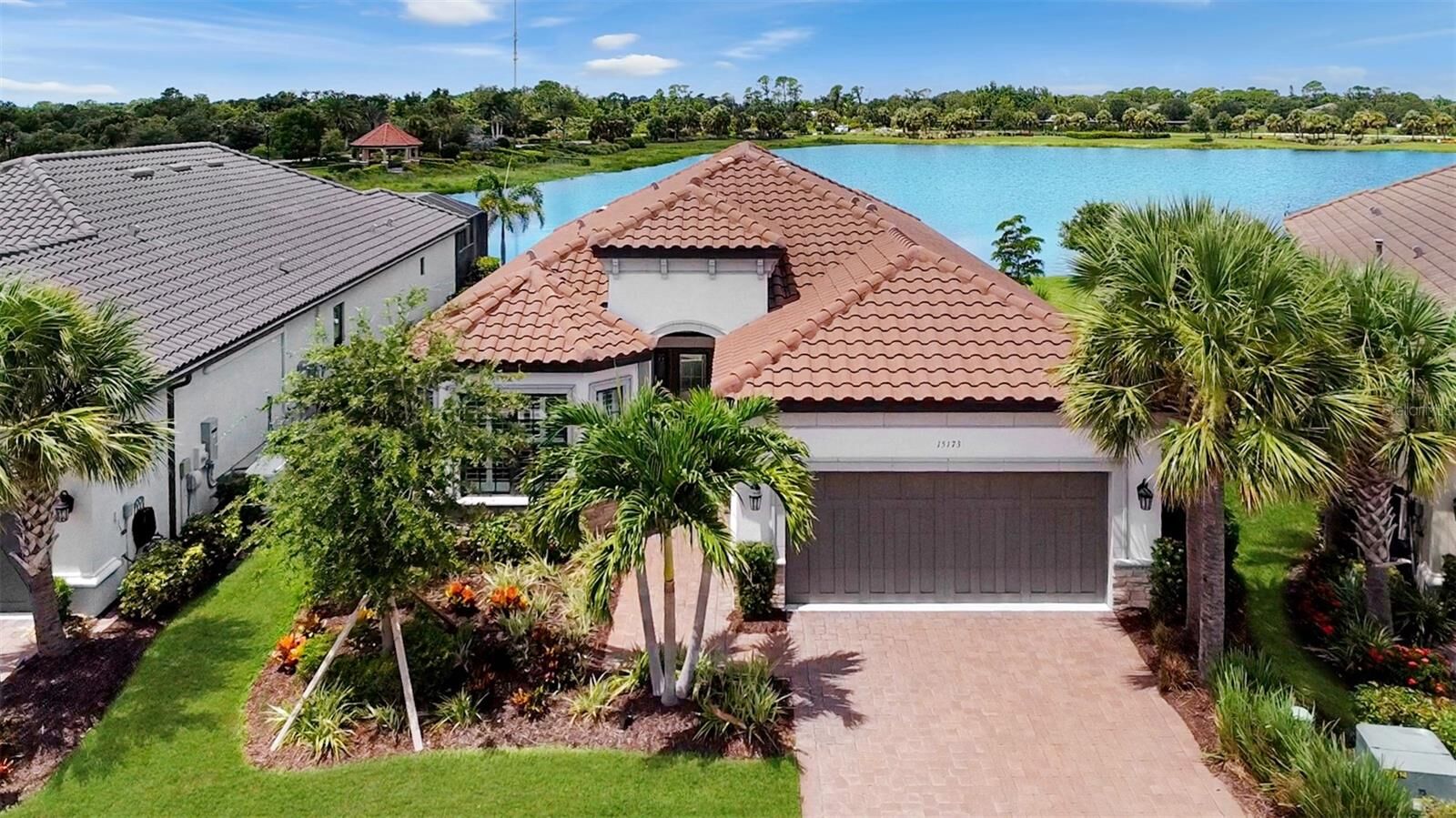 Property Photo:  15173 Vivaldi Drive  FL 34275 