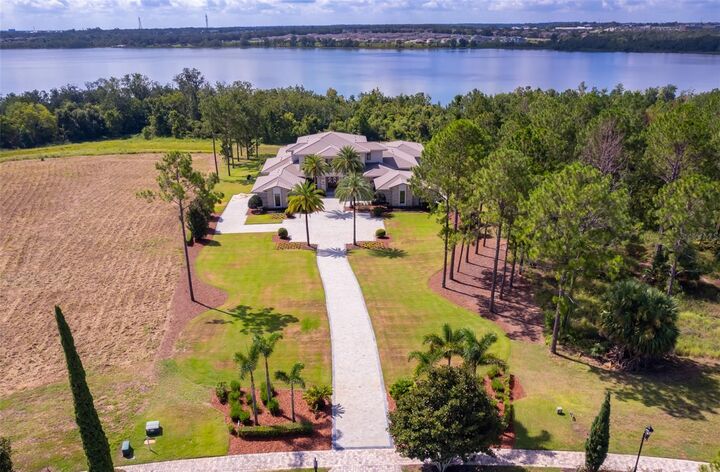 Property Photo:  16834 Artimino Loop  FL 34756 