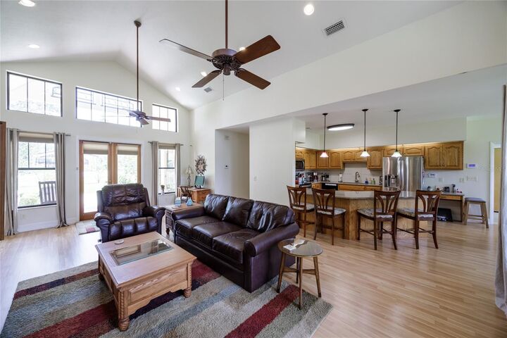 Property Photo:  12579 SW 39th Drive  FL 32054 