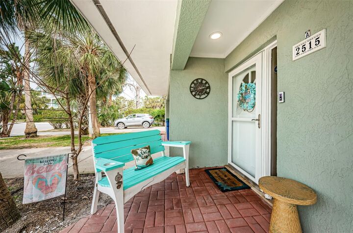 Property Photo:  2515 Bay Boulevard A  FL 33785 