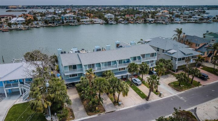 Property Photo:  2515 Bay Boulevard A  FL 33785 