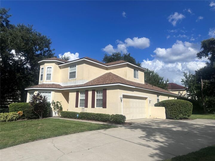 Property Photo: 559 Hiawatha Palm Place FL 32712