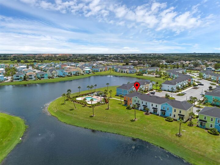 3049 Caribbean Soul Drive  Kissimmee FL 34747 photo