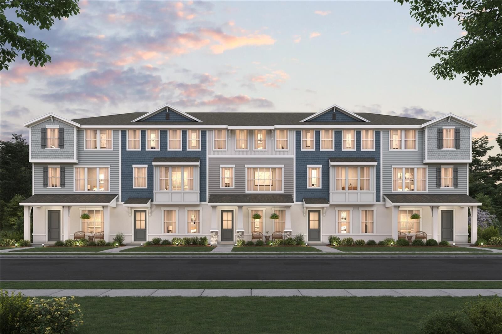 Property Photo: 1848 Liphock Alley FL 32803