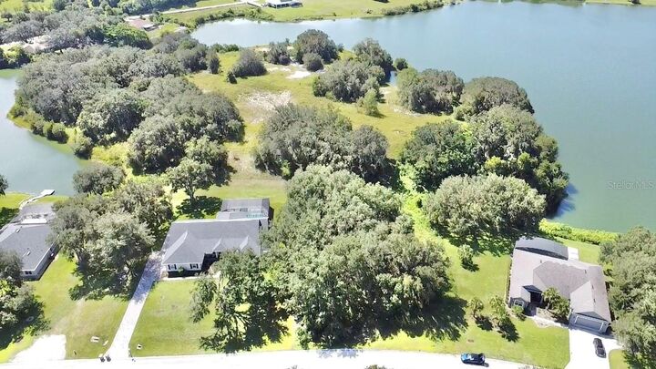 Property Photo:  Lot 98 Bear Den Drive  FL 32736 