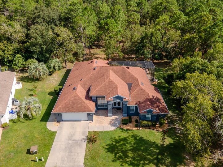 Property Photo: 22 Poppy Court FL 34446