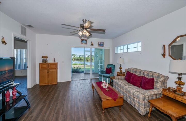 Property Photo:  2160 Heron Lake Drive 104  FL 33983 