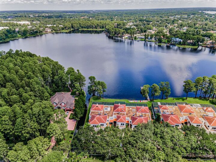 Property Photo:  3157 Lake Ellen Drive 3157  FL 33618 