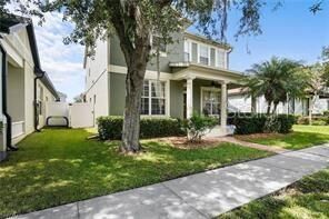 Property Photo: 14242 Southern Red Maple Drive FL 32828