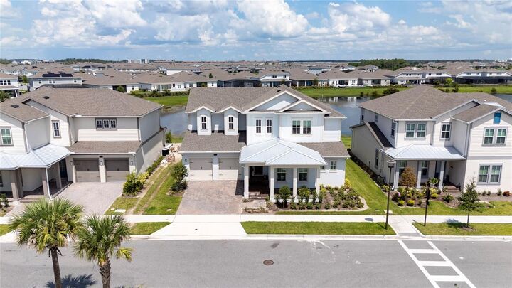 Property Photo: 13475 McMillan Street FL 32827