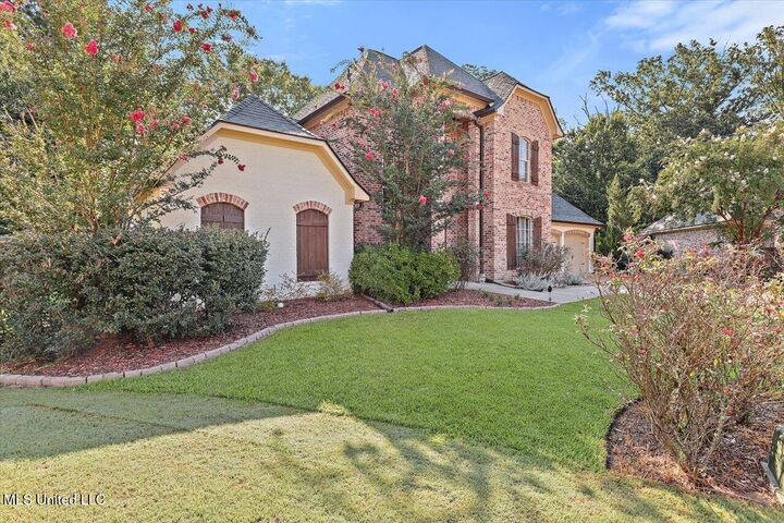 Property Photo:  316 Woodlands Green Place  MS 39047 