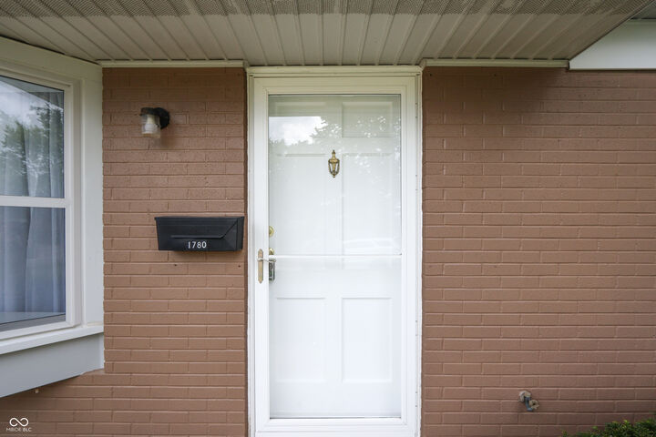 Property Photo: 1780 South Drive IN 47203