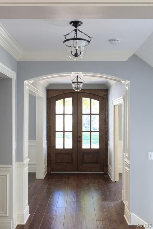 Property Photo: 420 W Rose Hill Avenue MO 63122