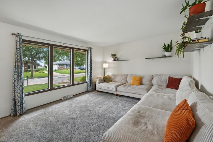Property Photo:  9634 W Arch Ave  WI 53224 