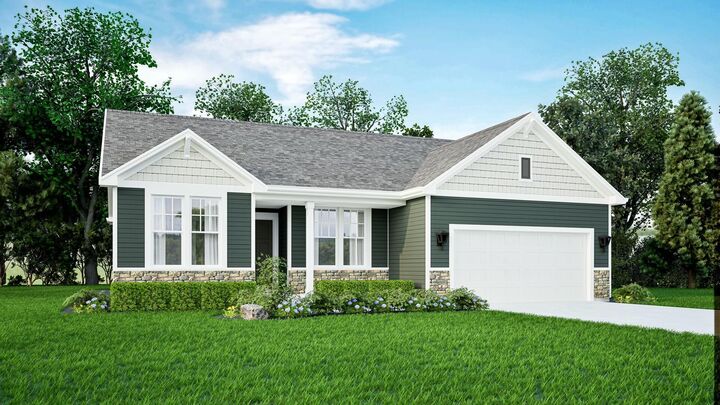 Property Photo: 4330 20th St WI 53144